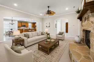 7001 Handen Dr, Rowlett, TX 75089 - Photo 8