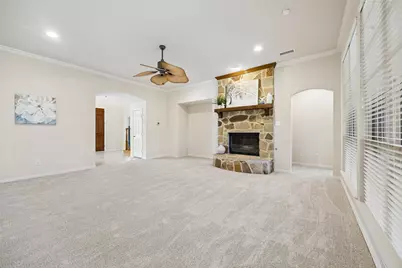 7001 Handen Drive, Rowlett, TX 75089 - Photo 8