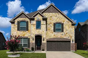 17293 Texas Pistache Dr, Dallas, TX 75252 - Photo 1