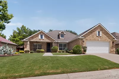 9516 Grandview Drive, Denton, TX 76207 - Photo 1