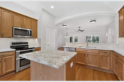 9516 Grandview Drive, Denton, TX 76207 - Photo 10