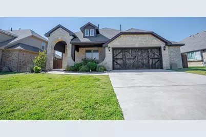 4706 Belladonna Court, Mansfield, TX 76063 - Photo 1