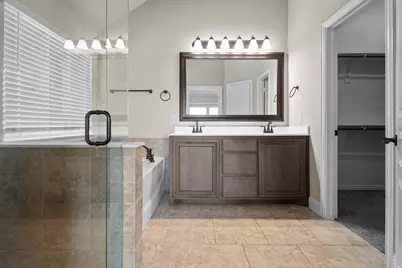 4706 Belladonna Court, Mansfield, TX 76063 - Photo 14