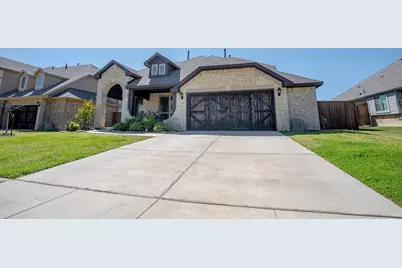 4706 Belladonna Court, Mansfield, TX 76063 - Photo 2