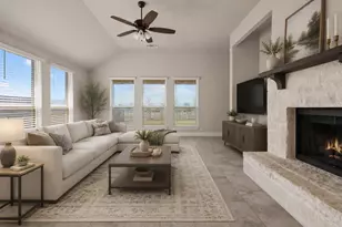 4706 Belladonna Ct, Mansfield, TX 76063 - Photo 10