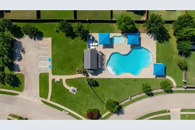 4706 Belladonna Court, Mansfield, TX 76063 - Photo 32