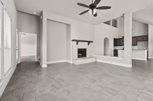 4706 Belladonna Ct, Mansfield, TX 76063 - Photo 8