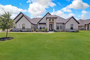 1313 Green Ridge Rd, Weatherford, TX 76085 - Photo 1