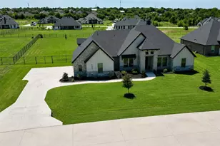 1313 Green Ridge Rd, Weatherford, TX 76085 - Photo 36