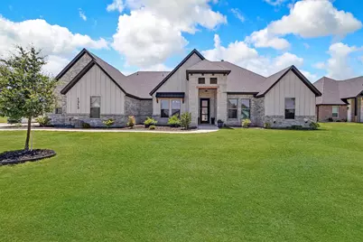 1313 Green Ridge Road, Weatherford, TX 76085 - Photo 1