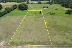 Lot 7 County Road 2413, Canton, TX 75103 - Photo 1