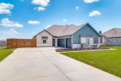 2009 Meadowbrook Lane, Josephine, TX 75173 - Photo 2
