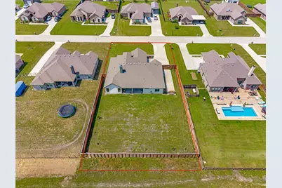 2009 Meadowbrook Lane, Josephine, TX 75173 - Photo 28