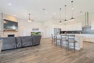 2009 Meadowbrook Ln, Josephine, TX 75173 - Photo 8