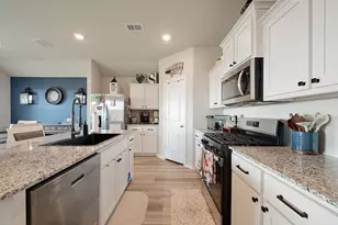 8560 Beltmill Pkwy, Fort Worth, TX 76131 - Photo 10
