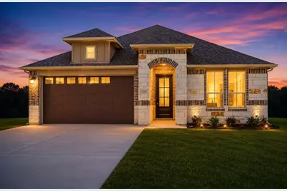 208 Driftwood Drive, Trinidad, TX 75163 - Photo 2