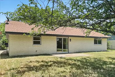 3716 Clotell Drive, Fort Worth, TX 76119 - Photo 18