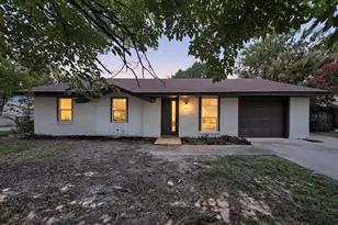 3716 Clotell Dr, Fort Worth, TX 76119 - Photo 1