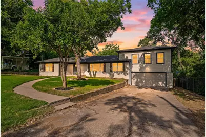 3824 S Timberline Drive, Fort Worth, TX 76119 - Photo 36