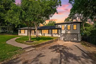 3824 S Timberline Dr, Fort Worth, TX 76119 - Photo 36