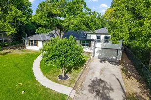 3824 S Timberline Dr, Fort Worth, TX 76119 - Photo 28