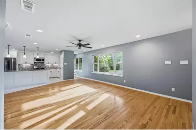 3824 S Timberline Drive, Fort Worth, TX 76119 - Photo 6