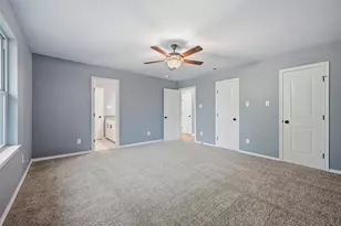 3824 S Timberline Dr, Fort Worth, TX 76119 - Photo 20