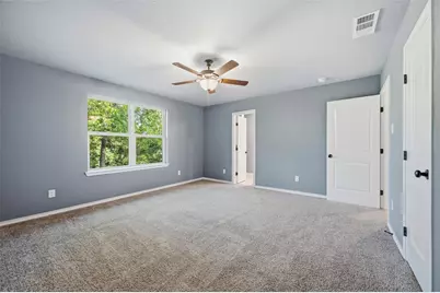 3824 S Timberline Drive, Fort Worth, TX 76119 - Photo 22