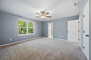 3824 S Timberline Dr, Fort Worth, TX 76119 - Photo 22