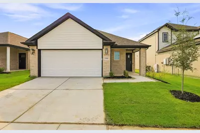 1705 Romans Road, Ennis, TX 75119 - Photo 1