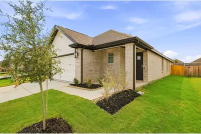 1705 Romans Road, Ennis, TX 75119 - Photo 2