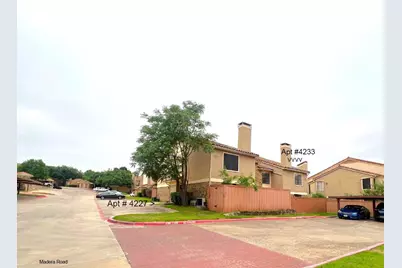4233 Madera Road #4, Irving, TX 75038 - Photo 4