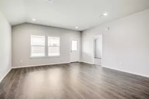 1408 Tierra Blanca Dr, Fort Worth, TX 76247 - Photo 2