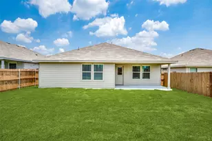 1408 Tierra Blanca Dr, Fort Worth, TX 76247 - Photo 10