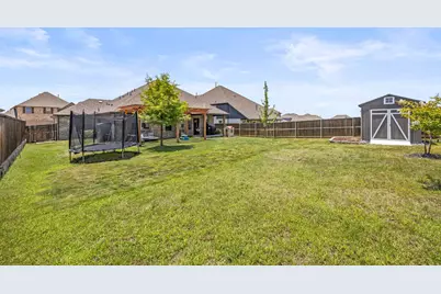 210 Highedge Drive, Fate, TX 75087 - Photo 24
