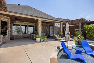 3540 Abes Landing Dr, Granbury, TX 76049 - Photo 30