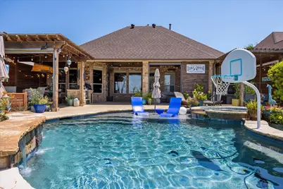 3540 Abes Landing Drive, Granbury, TX 76049 - Photo 34