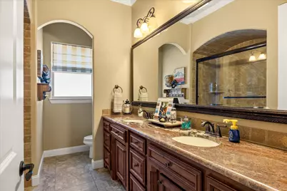 3540 Abes Landing Drive, Granbury, TX 76049 - Photo 20