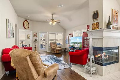 2524 Hadley Street, Weatherford, TX 76087 - Photo 14