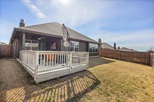 2524 Hadley St, Weatherford, TX 76087 - Photo 36