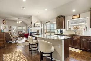2524 Hadley St, Weatherford, TX 76087 - Photo 8