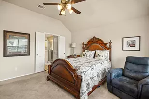 2524 Hadley St, Weatherford, TX 76087 - Photo 20