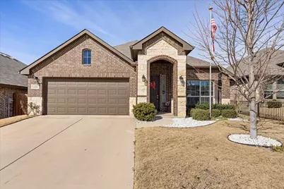2524 Hadley Street, Weatherford, TX 76087 - Photo 4