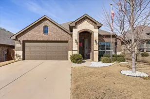 2524 Hadley St, Weatherford, TX 76087 - Photo 4