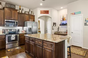 2524 Hadley St, Weatherford, TX 76087 - Photo 10