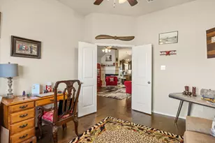 2524 Hadley St, Weatherford, TX 76087 - Photo 18