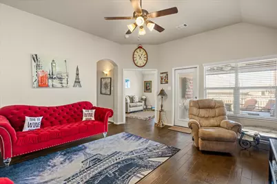 2524 Hadley Street, Weatherford, TX 76087 - Photo 16