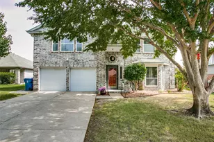 2204 Winslow Ct, Flower Mound, TX 75028 - Photo 2