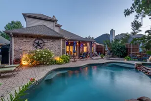 3004 Morning Dove, McKinney, TX 75072 - Photo 34