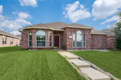 [Address not provided], Wylie, TX 75098 - Photo 1